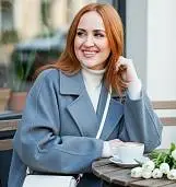 Наталья <br>Мерчанская 