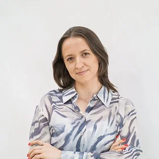 Полина<br>Маликова