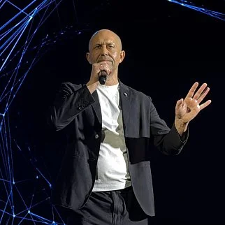 Сергей<br>Агафонов