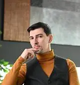 Ирсан<br>Хаманаев