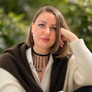 Елена<br>Алексеева