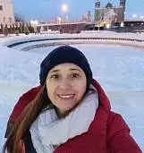 Валентина <br>Лапинскене