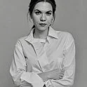 Марина Мокрушина