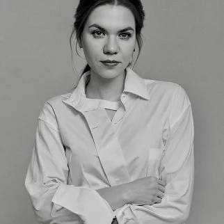 Марина<br>Мокрушина