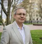 Сергей<br>Ненашев