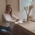 Елена  Капустина