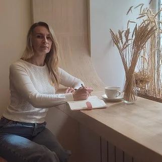 Елена <br>Капустина