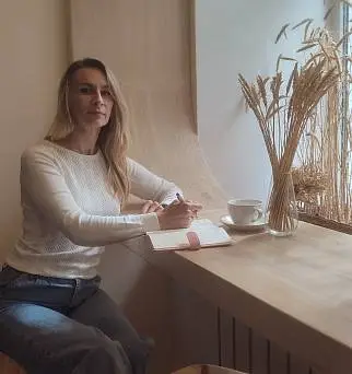 Елена <br>Капустина