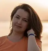 Ирина<br>Егорова