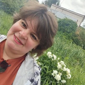Татьяна<br>Назарова