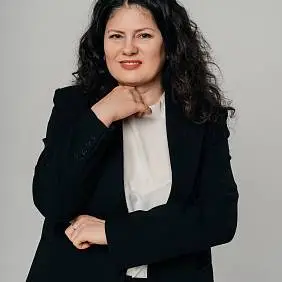 Ирина Москвитина