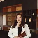 Анна Старовойт