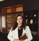 Анна<br>Старовойт