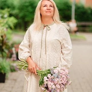 Наталья <br>Дятлова