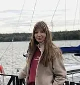 Алла<br>Уласевич 