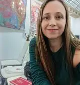 Валентина <br>Лапинскене