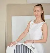 Регина<br>Гиматдинова