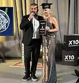 Юлия<br>Беликова