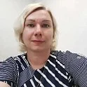 Александра Раменская