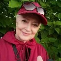 Матюшина Галина