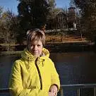 Анастасия Борщёва