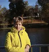 Анастасия<br>Борщёва