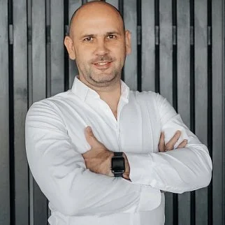 Илья<br>Бирковский