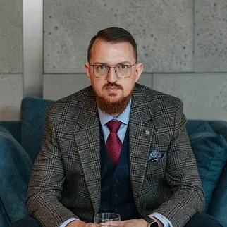 Андрей<br>Лилиткин