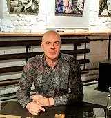 Сергей <br>Меньшов 