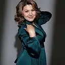 Лебедева Дарья