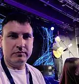 Михаил<br>Жарков