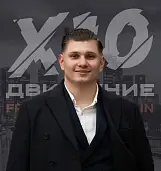Roman<br>Sokulskiy