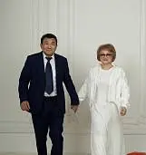 Булгун<br>Лиджеева