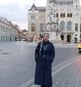 Оксана <br>Костюшкина