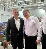 Алексей<br>Рубцов