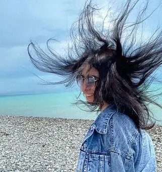 Светлана <br>Суслова 