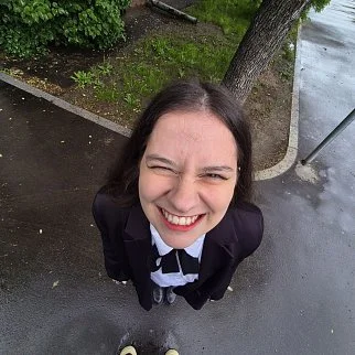 Екатерина <br>Галицына 