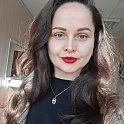 Калошина Галина