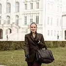 Валентина  Вендт 