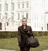 Валентина <br>Вендт 