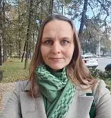 Александра<br>Безносова