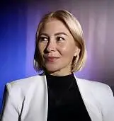 Анастасия<br>Мироненко