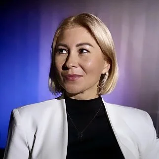 Анастасия<br>Мироненко