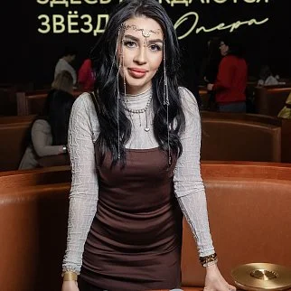 Анастасия <br>Мун