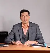 Павел<br>Ермаков