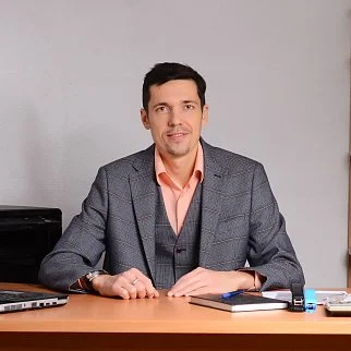 Павел<br>Ермаков
