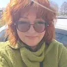 Марина Лисунова