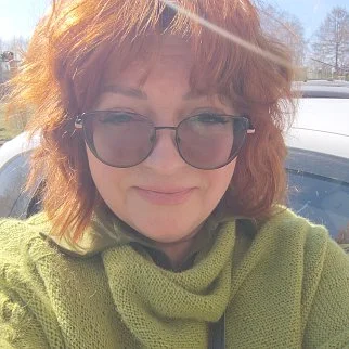 Марина<br>Лисунова