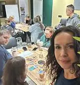 Альбина <br>Замятина 