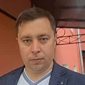 Стрекалов Николай